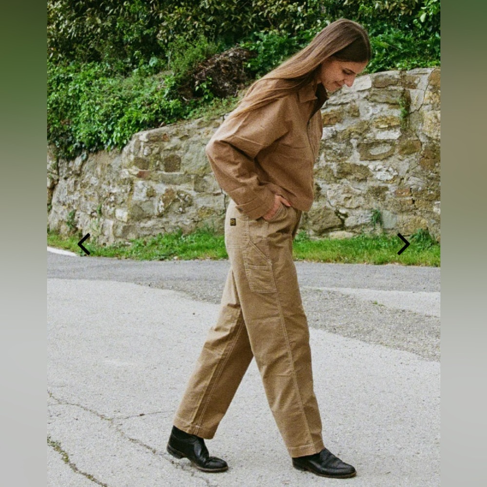 RVCA Spring Shift Pants . NWT - Picture 8 of 8